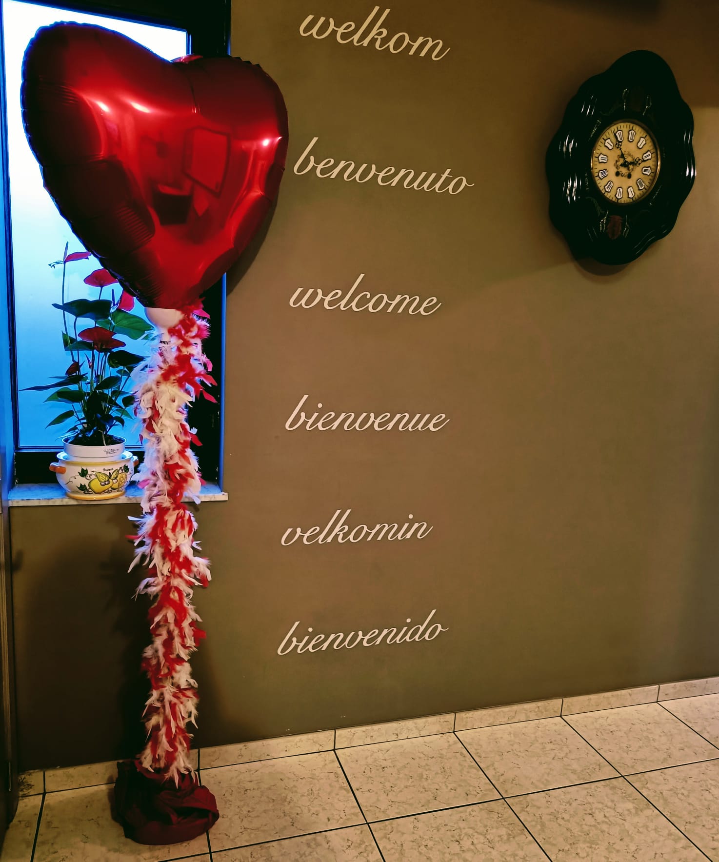 B&B Casa Roman - Kamers & Badkamers